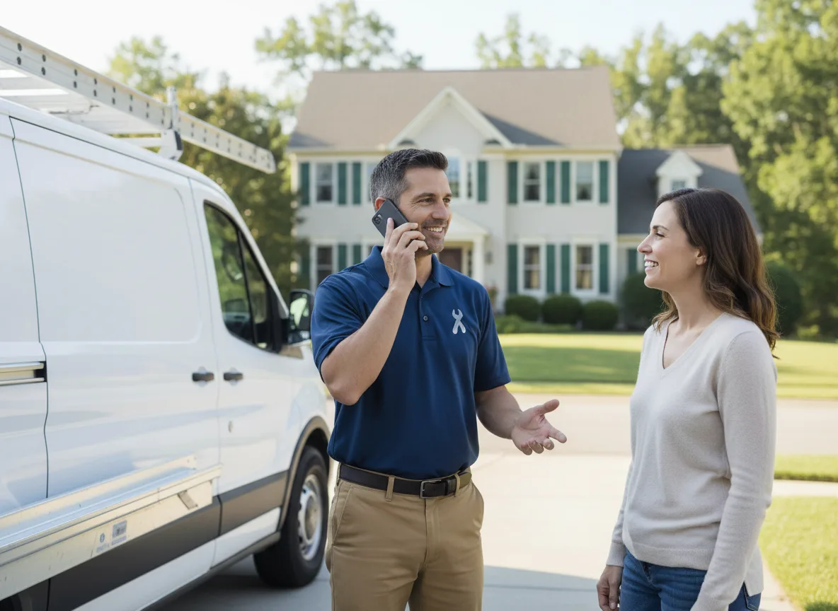 Home Gutter Service Justice, IL FAQs